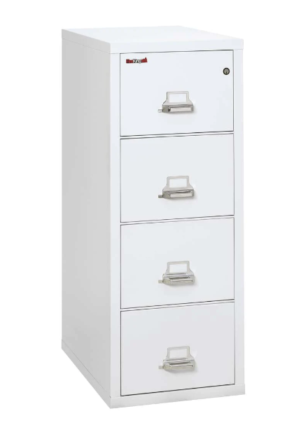 FireKing 4-2131-C Classic High Security Vertical File Cabinet