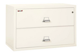 FireKing 2-4422-C Classic High Security Lateral File Cabinet