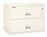 FireKing 2-3822-C Classic High Security Lateral File Cabinet