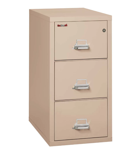 FireKing 3-2131-C Classic High Security Vertical File Cabinet