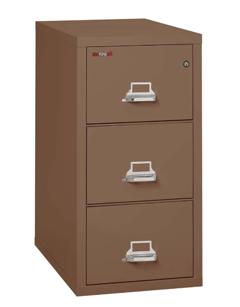 FireKing 3-2131-C Classic High Security Vertical File Cabinet