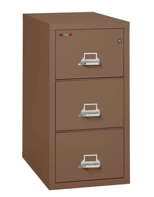 FireKing 3-2131-C Classic High Security Vertical File Cabinet
