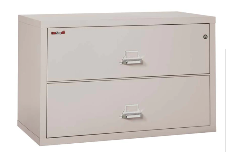 FireKing 2-4422-C Classic High Security Lateral File Cabinet