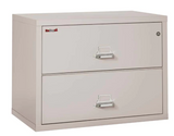 FireKing 2-3822-C Classic High Security Lateral File Cabinet