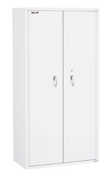 FireKing CF7236-MD Letter Size End-Tab Filing Storage Cabinet