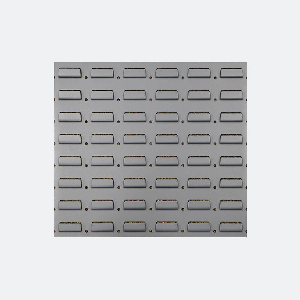 Gun Wall Panels - Mammoth Safes