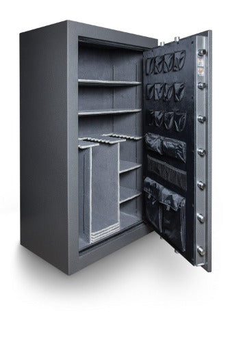 Hollon BHS-45E Black Hawk Gun Safe