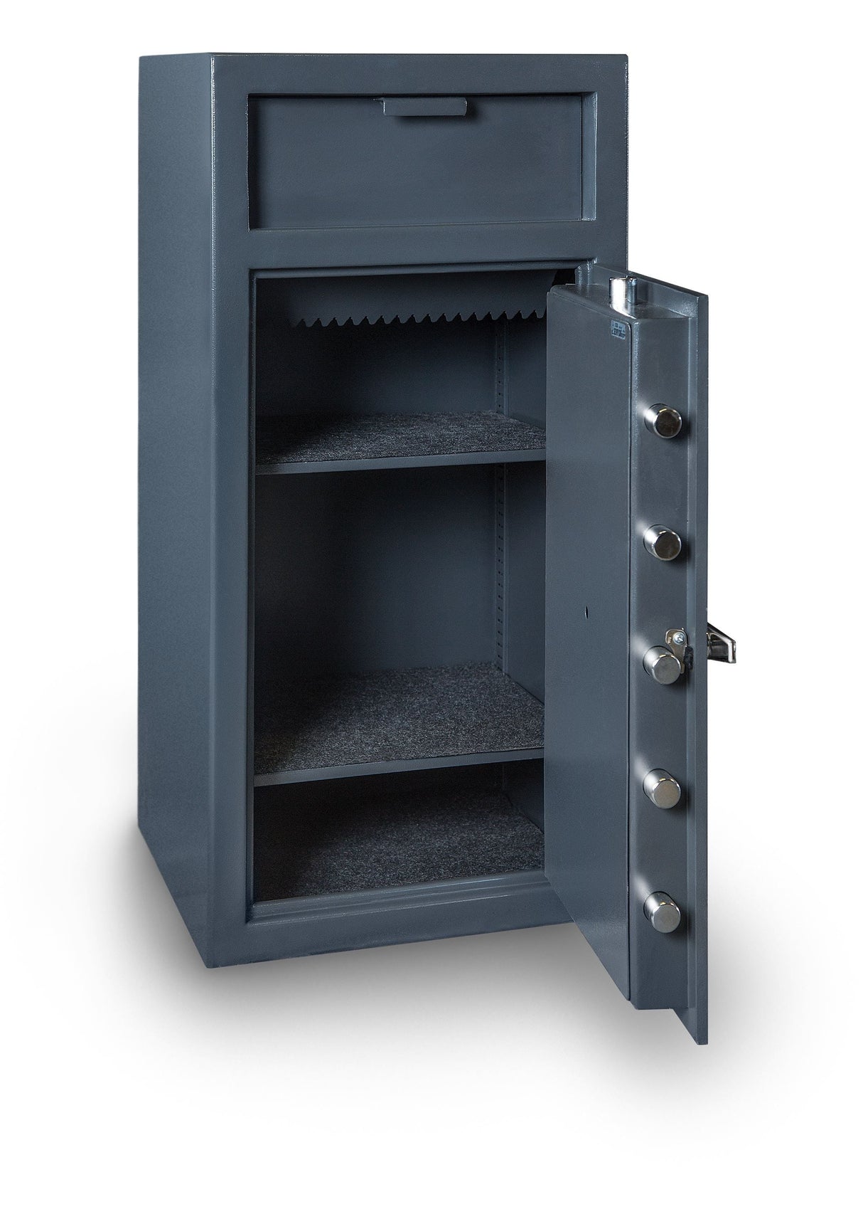 Hollon FD-4020E Depository Safe