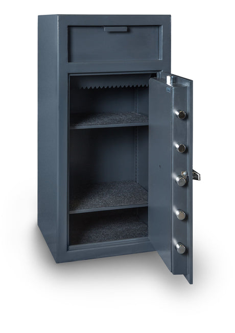 Hollon FD-4020C Depository Safe