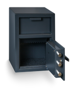 Hollon FD-2014E Depository Safe