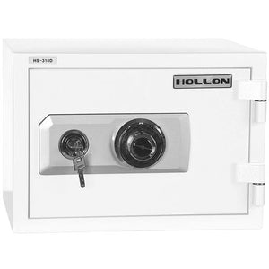 Hollon HS-310D Fireproof Home Safe