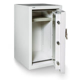 Hollon FB-845C Fireproof Burglary Safe