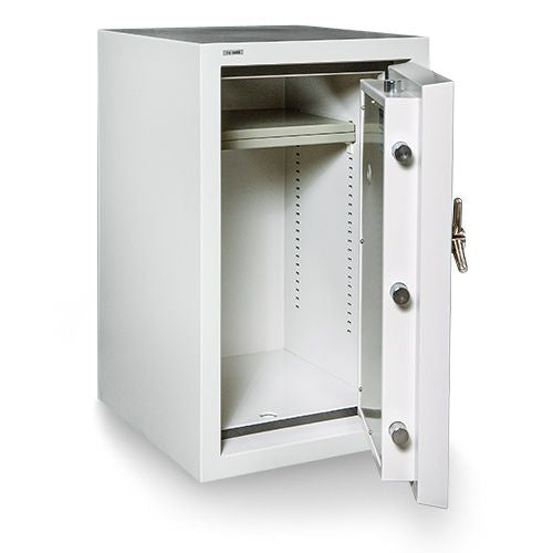 Hollon FB-845E Fireproof Burglary Safe