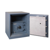 Gardall Z2218 Combination Security-Fire & Burglary Chest