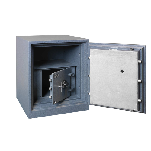 Gardall Z1812 Combination Security-Fire & Burglary Chest