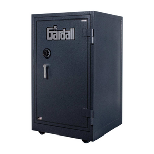Gardall Z3620 Combination Security-Fire & Burglary Chest