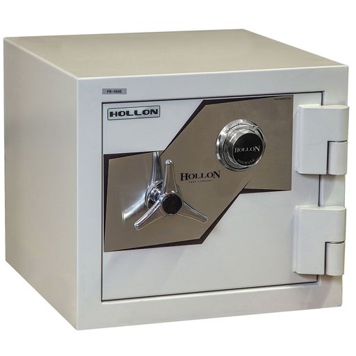 Hollon FB-450C Fireproof Burglary Safe