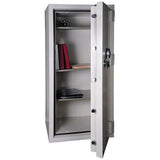 Hollon FB-1505C Fireproof Burglary Safe