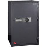 Hollon HS-1200E Fireproof Office Safe