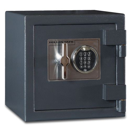 Hollon B1414E B-Rated Cash Safe