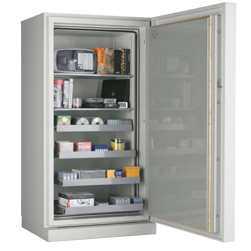 FireKing DS6431-2 2-Hour Fire Rated Data Safe