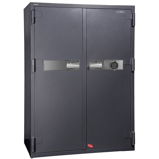 Phoenix FRSC72 72 inch Fire and Water Resistant Storage Cabinet