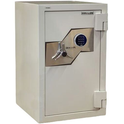 Hollon FB-845E Fireproof Burglary Safe