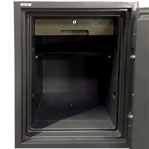 Hollon HS-750E Fireproof Office Safe