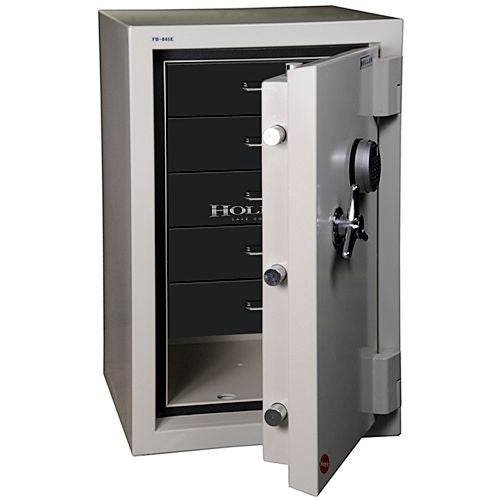 Hollon 845E-JD Jewelry Safe