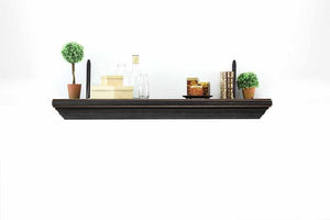 Tactical Walls 1242 Top Locking Concealment Shelf
