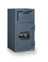 Hollon FD-2714C Depository Safe