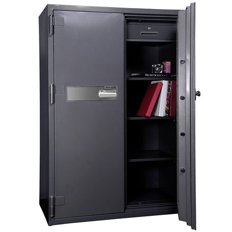 Hollon HS-1750C Fireproof Office Safe