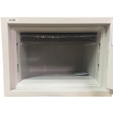 Hollon HS-360E Fireproof Home Safe