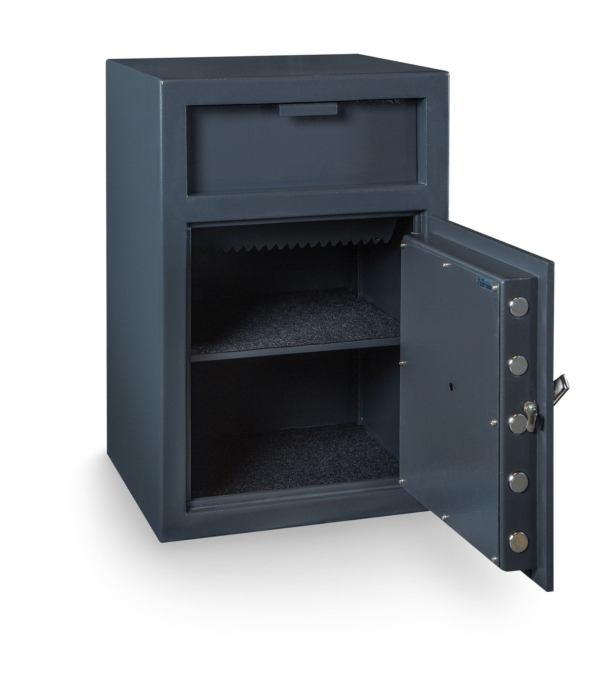 Hollon FD-3020E Depository Safe