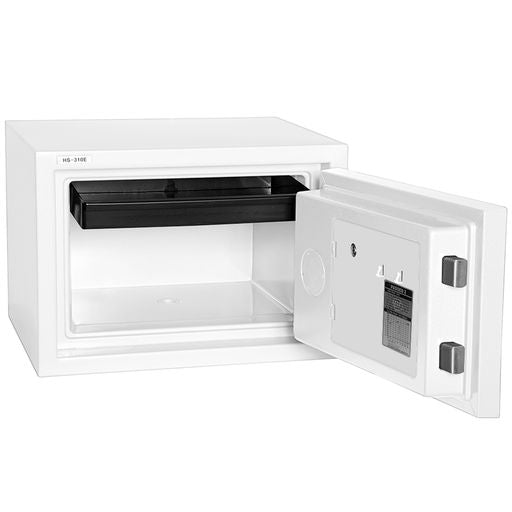 Hollon HS-310E Fireproof Home Safe