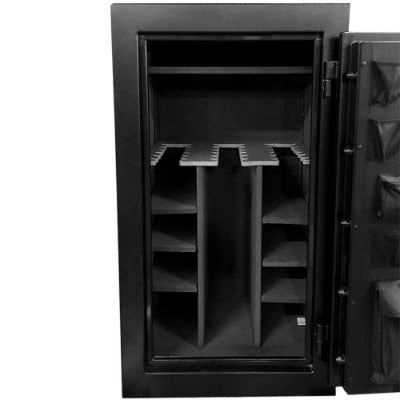 Hollon CS-36C Crescent Shield Gun Safe