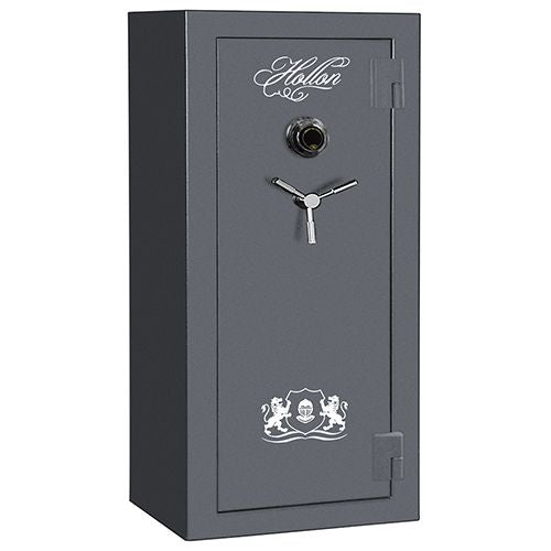 Hollon CS-24C Crescent Shield Gun Safe