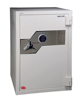 Hollon FB-1054E Fireproof Burglary Safe