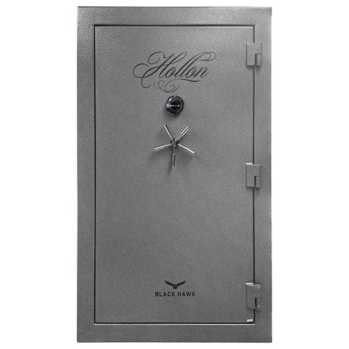 Hollon BHS-45C Black Hawk Gun Safe