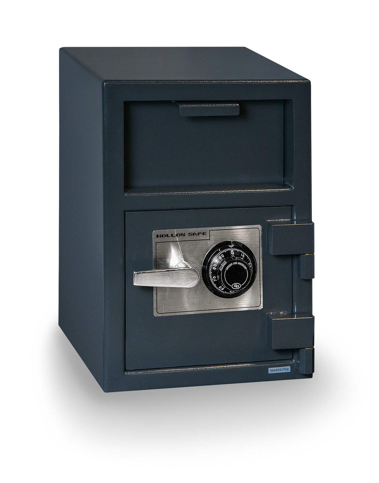 Hollon FD-2014C Depository Safe