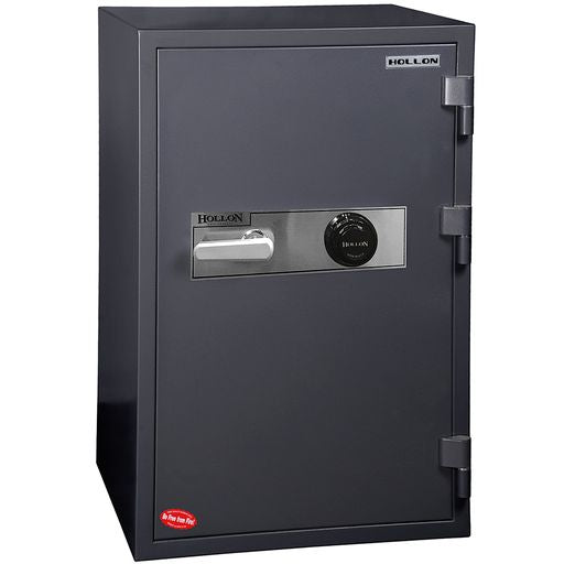 Hollon HS-1000C Fireproof Office Safe