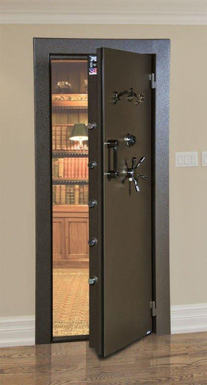 AMSEC VD8030BFQIS Vault Door