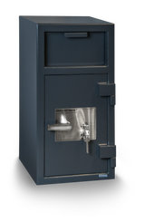 Hollon FD-2714K Depository Safe