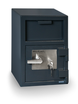 Hollon FD-2014K Depository Safe