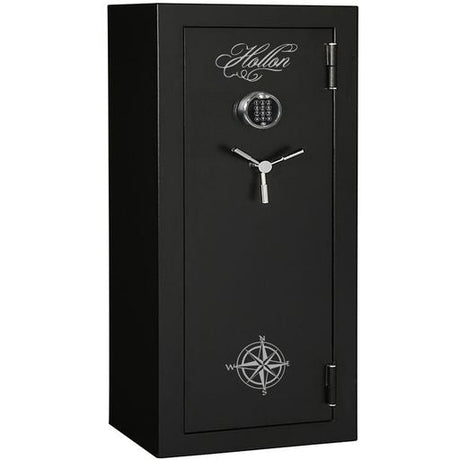 Hollon HGS-16E Hunter Gun Safe