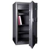 Hollon HS-1400C Fireproof Office Safe