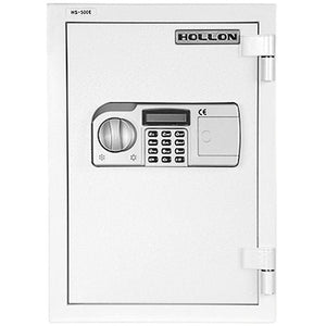 Hollon HS-500E Fireproof Home Safe